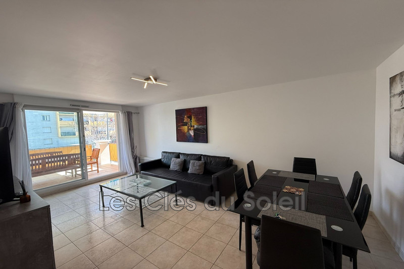 Photo n°3 - Location appartement Hyères 83400 - 1 175 €