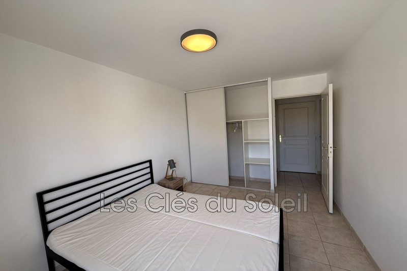 Photo n°6 - Location appartement Hyères 83400 - 1 175 €