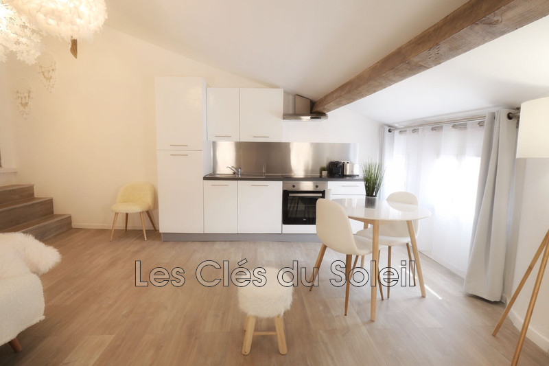 Photo n°3 - Location appartement Brignoles 83170 - 780 €