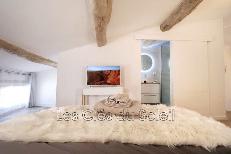Photo n°6 - Location appartement Brignoles 83170 - 780 €