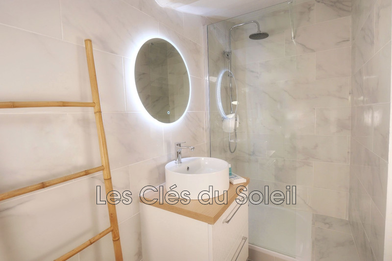 Photo n°5 - Location appartement Brignoles 83170 - 780 €