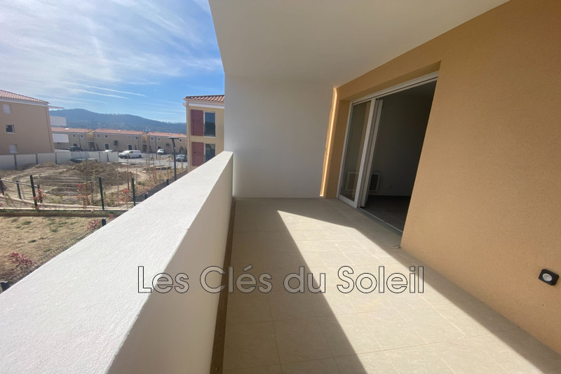 Photo n°3 - Location appartement Brignoles 83170 - 837 €