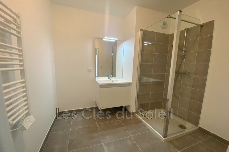 Photo n°5 - Location appartement Brignoles 83170 - 837 €