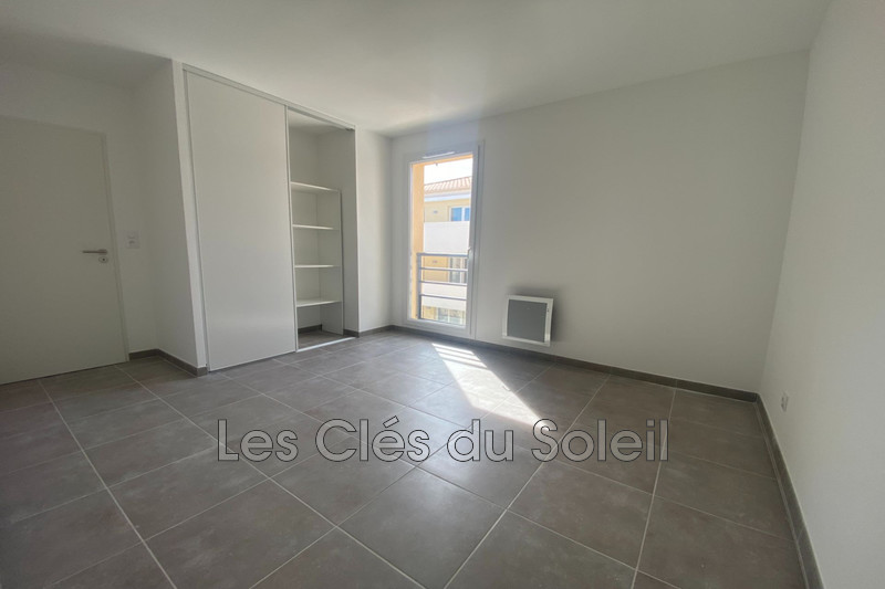 Photo n°4 - Location appartement Brignoles 83170 - 837 €