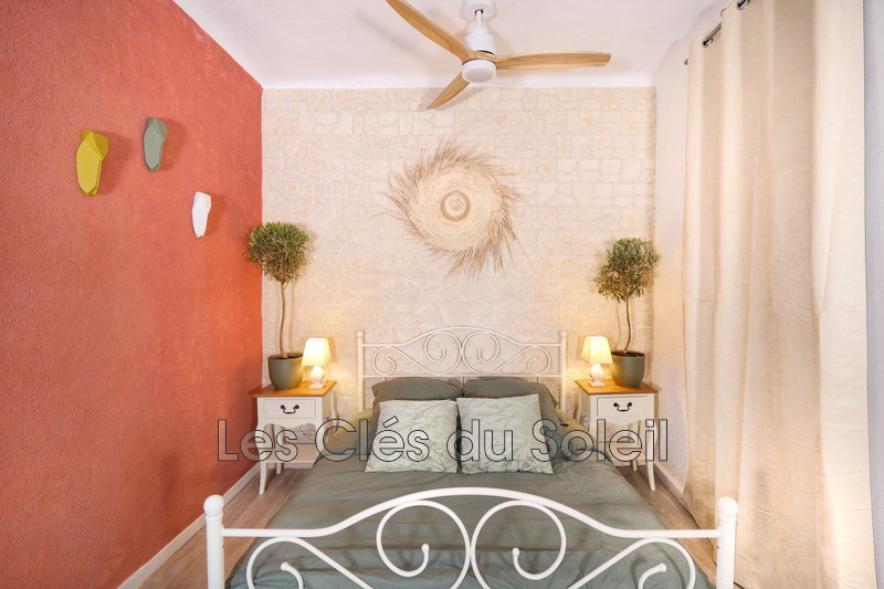 Photo n°4 - Location appartement Brignoles 83170 - 750 €