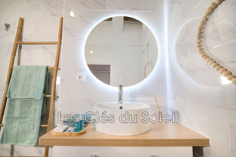 Photo n°5 - Location appartement Brignoles 83170 - 750 €