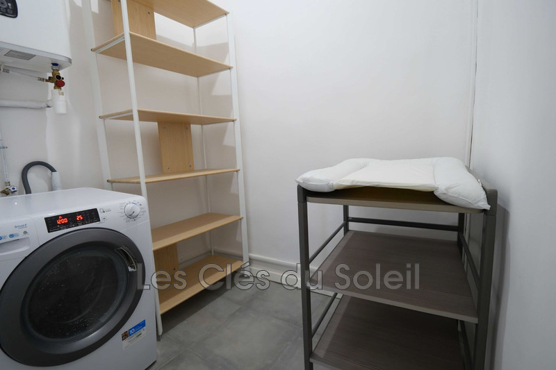 Photo n°6 - Location appartement Brignoles 83170 - 750 €
