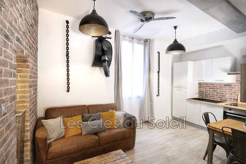 Photo n°2 - Location appartement Brignoles 83170 - 780 €