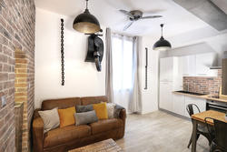 Location appartement Brignoles  