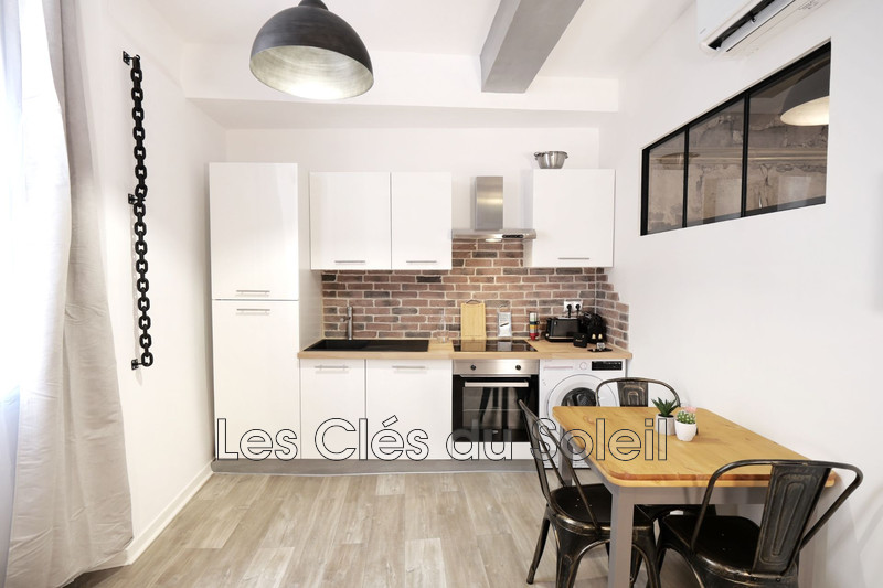 appartement  2 pièces  Brignoles   30 m² -   