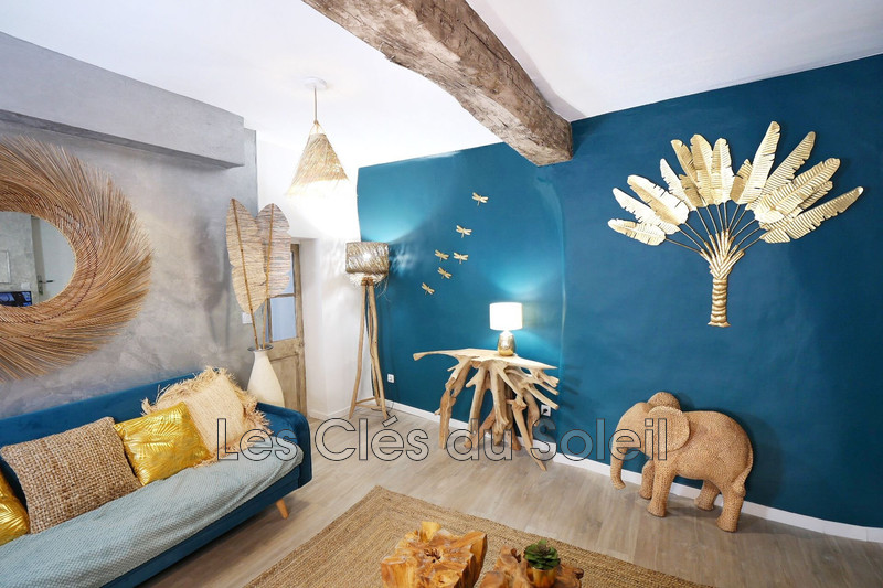 Photo n°2 - Location appartement Brignoles 83170 - 780 €