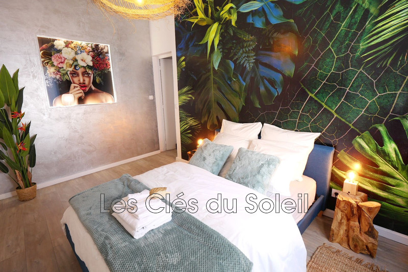 Photo n°4 - Location appartement Brignoles 83170 - 780 €