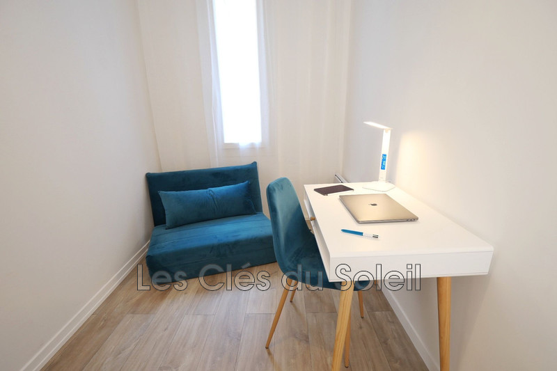 Photo n°5 - Location appartement Brignoles 83170 - 780 €