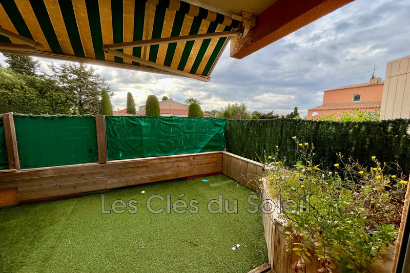 Photo n°2 - Location appartement Bandol 83150 - 471 €