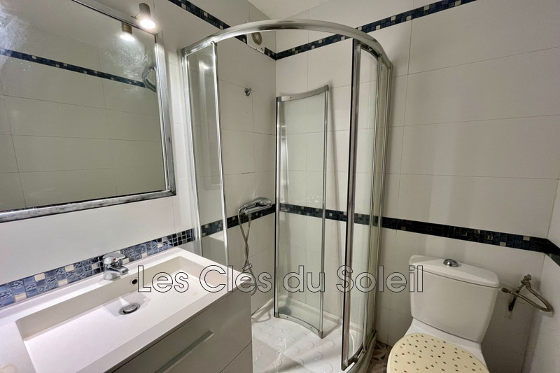 Photo n°4 - Location appartement Bandol 83150 - 471 €