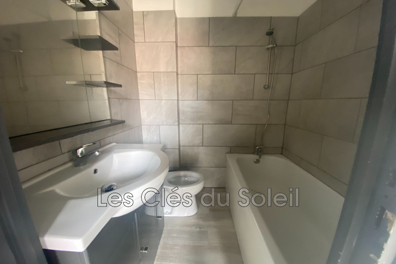 Location appartement Toulon  