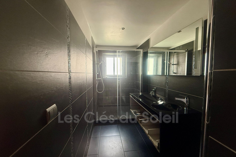 Location appartement Toulon  