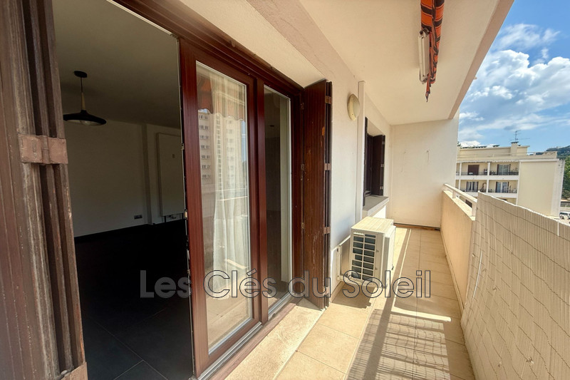 Location appartement Toulon  
