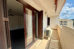 Location appartement Toulon  