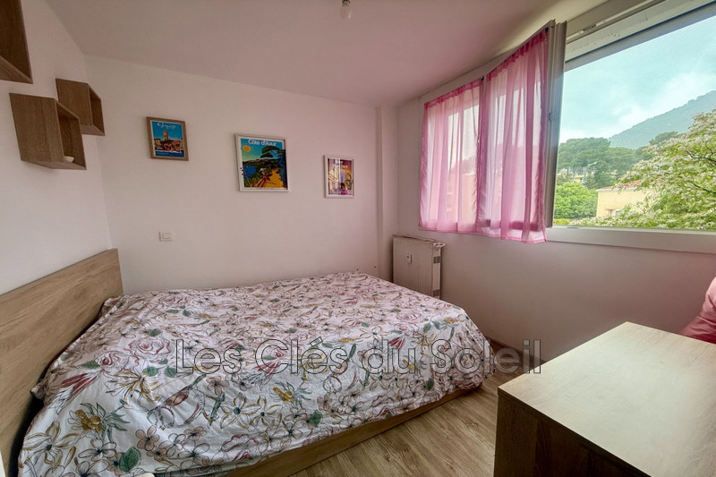 Photo n°4 - Location appartement meublé Toulon 83100 - 890 €