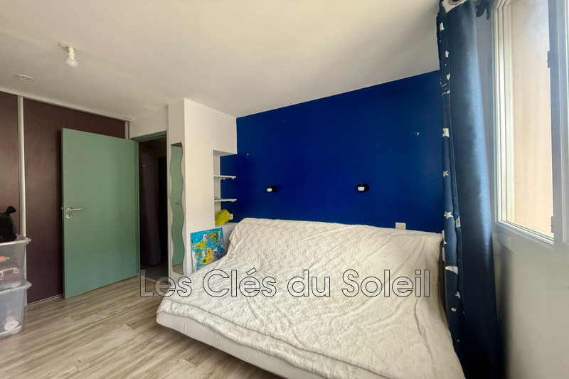 Photo n°5 - Location appartement meublé Toulon 83100 - 890 €