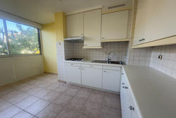 Location appartement Toulon  