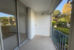 Location appartement Toulon  