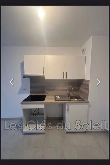 Photo n°3 - Location appartement Brignoles 83170 - 652 €