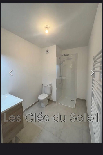 Photo n°4 - Location appartement Brignoles 83170 - 652 €