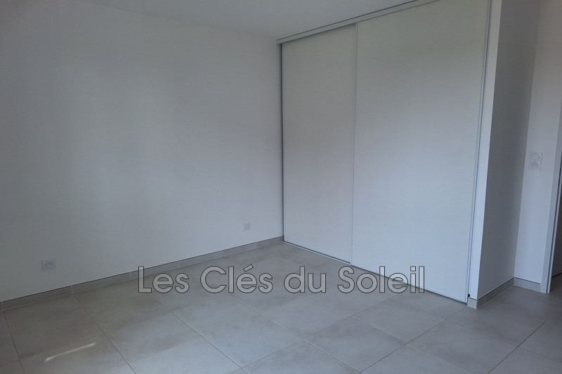 Location appartement Hyères  