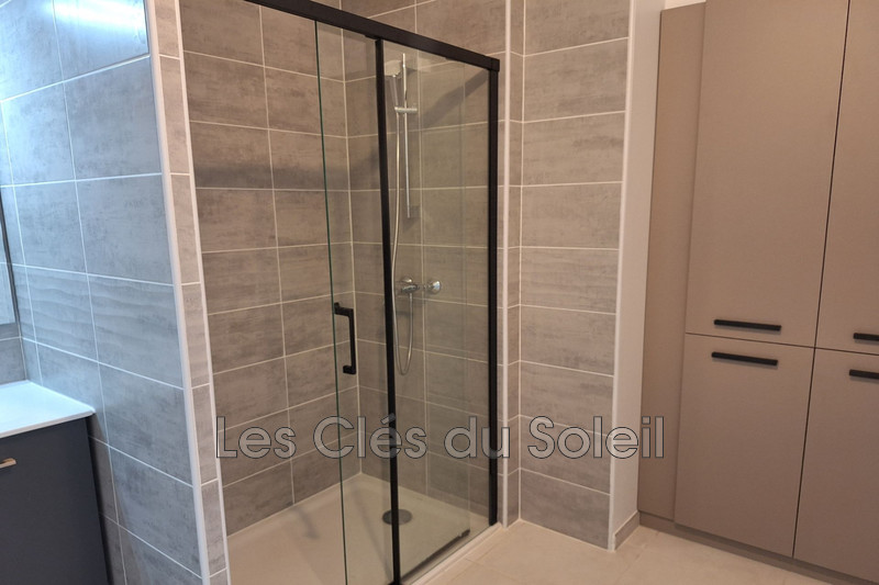 Location appartement Hyères  