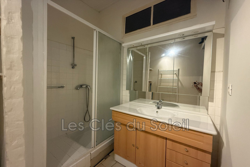 Location appartement Toulon  