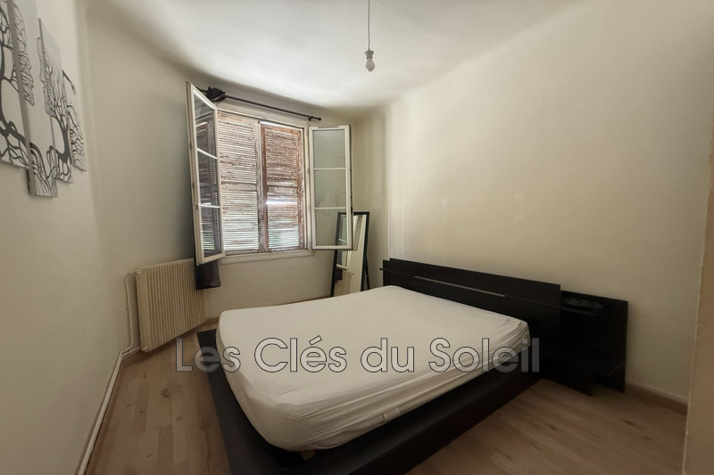 Location appartement Toulon  