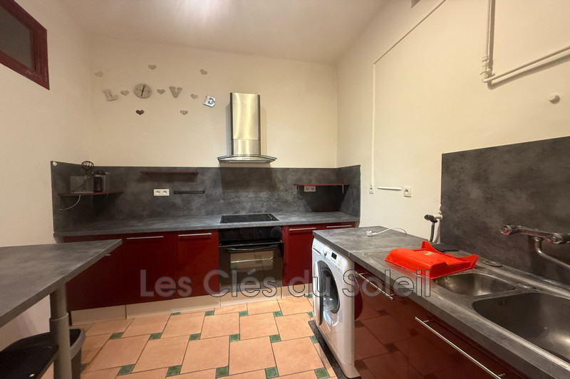 Location appartement Toulon  