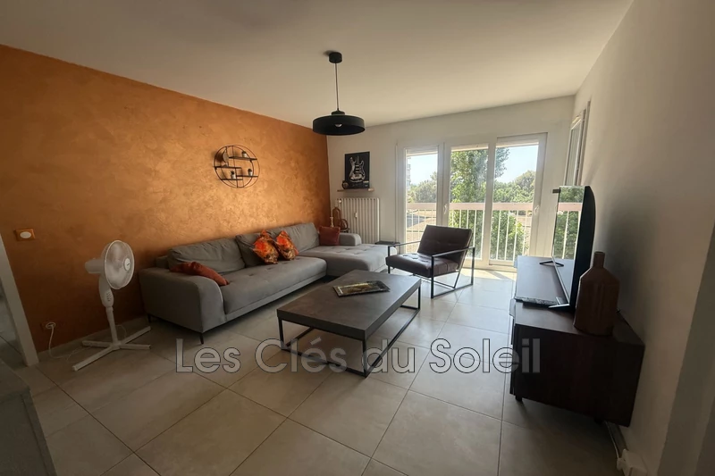 Location appartement La Valette-du-Var  