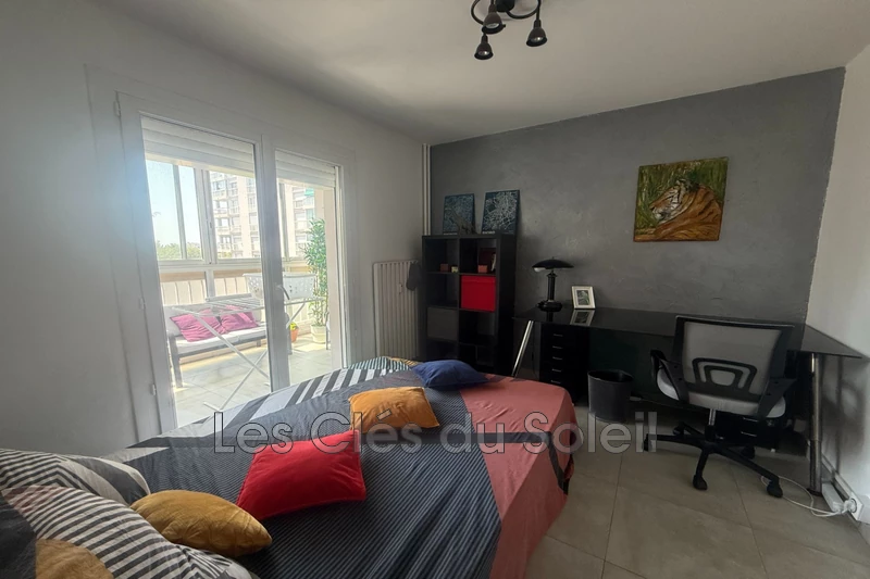 Location appartement La Valette-du-Var  