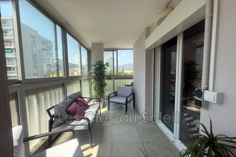 Location appartement La Valette-du-Var  