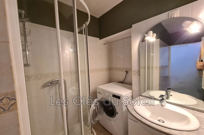 Location appartement Bandol  