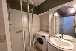 Location appartement Bandol  