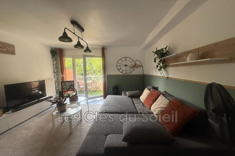 Location appartement Toulon  