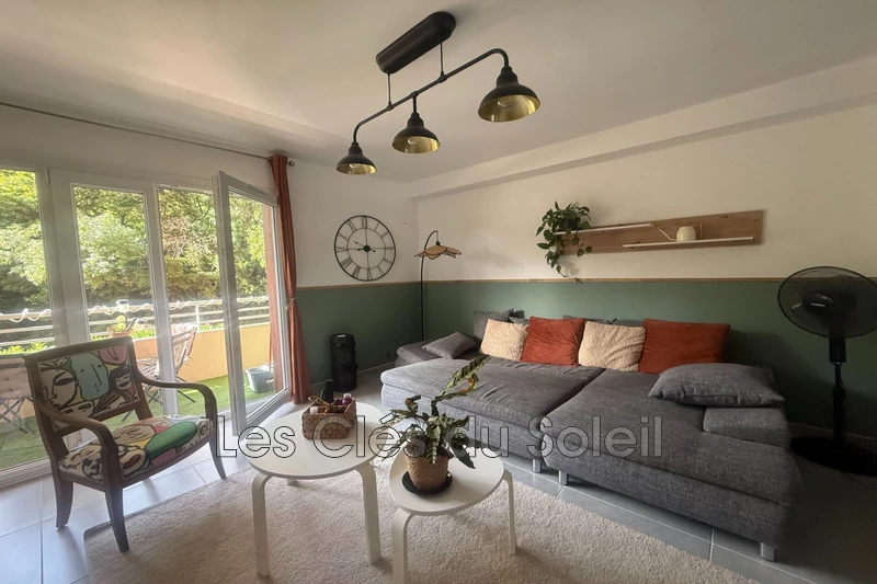 Location appartement Toulon  