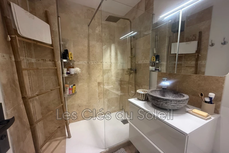 Location appartement Toulon  