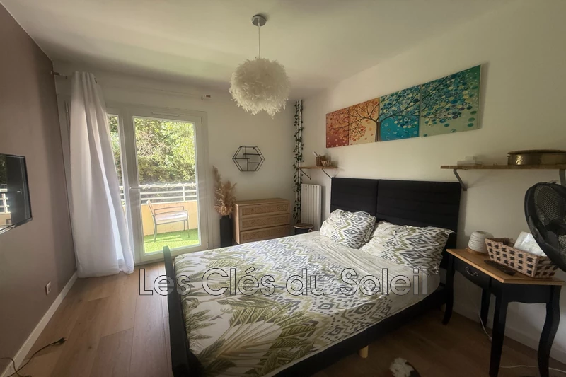 Location appartement Toulon  