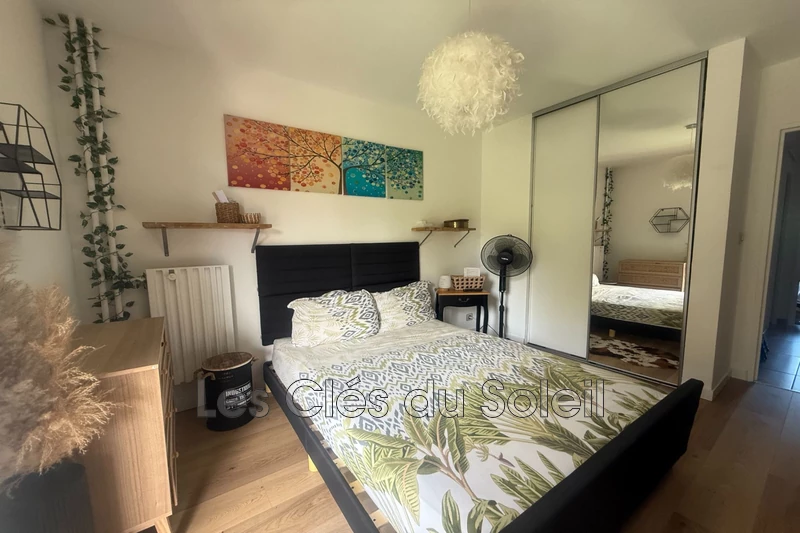 Location appartement Toulon  