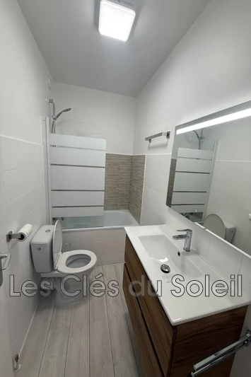Photo n°5 - Location appartement La Valette-du-Var 83160 - 620 €