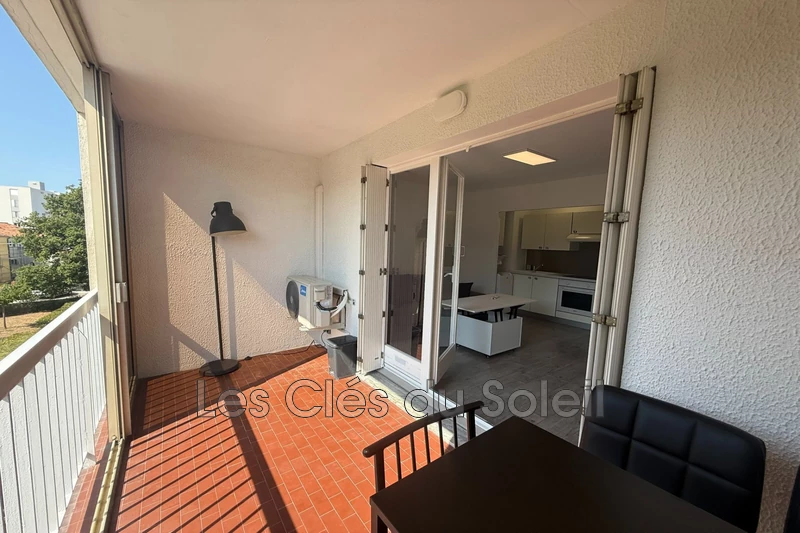 Photo n°6 - Location appartement La Valette-du-Var 83160 - 620 €