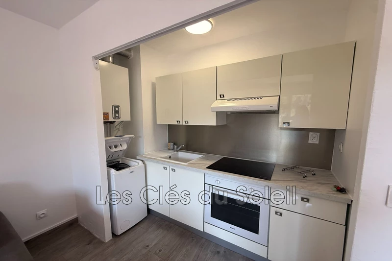 Photo n°4 - Location appartement La Valette-du-Var 83160 - 620 €