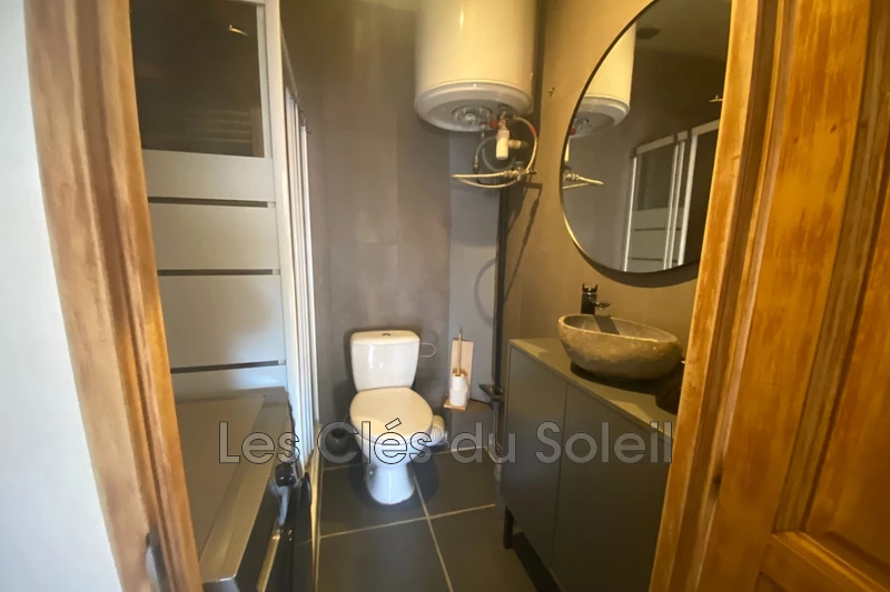 Location appartement La Crau  