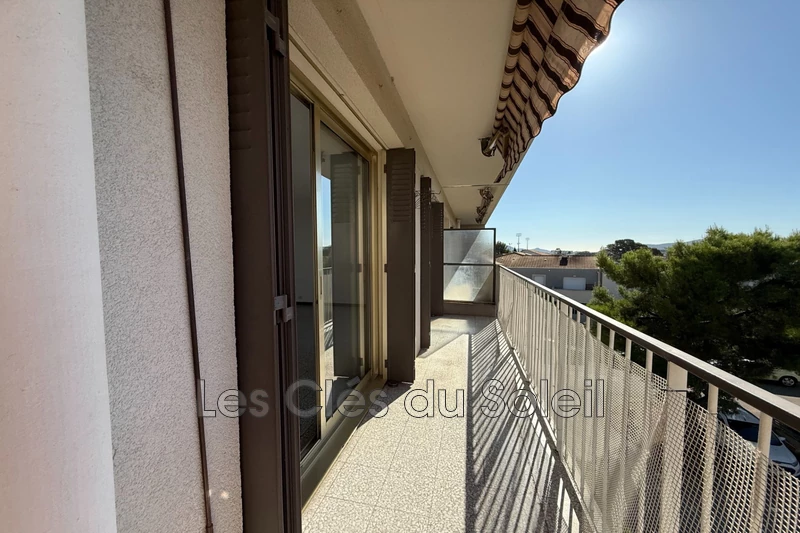 Location appartement La Valette-du-Var  