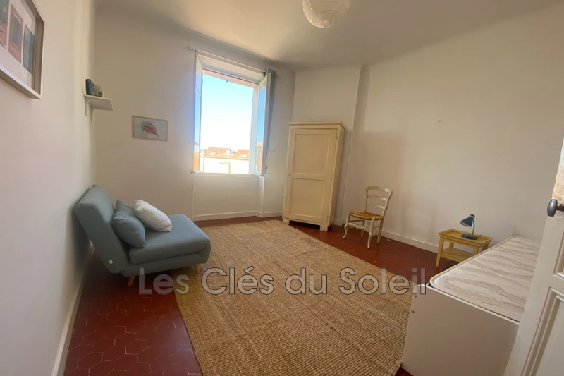 Photo n°4 - Location appartement Hyères 83400 - 950 €